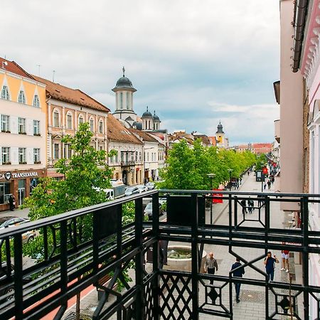 Neo Apartment Queen Cluj-Napoca Exterior photo