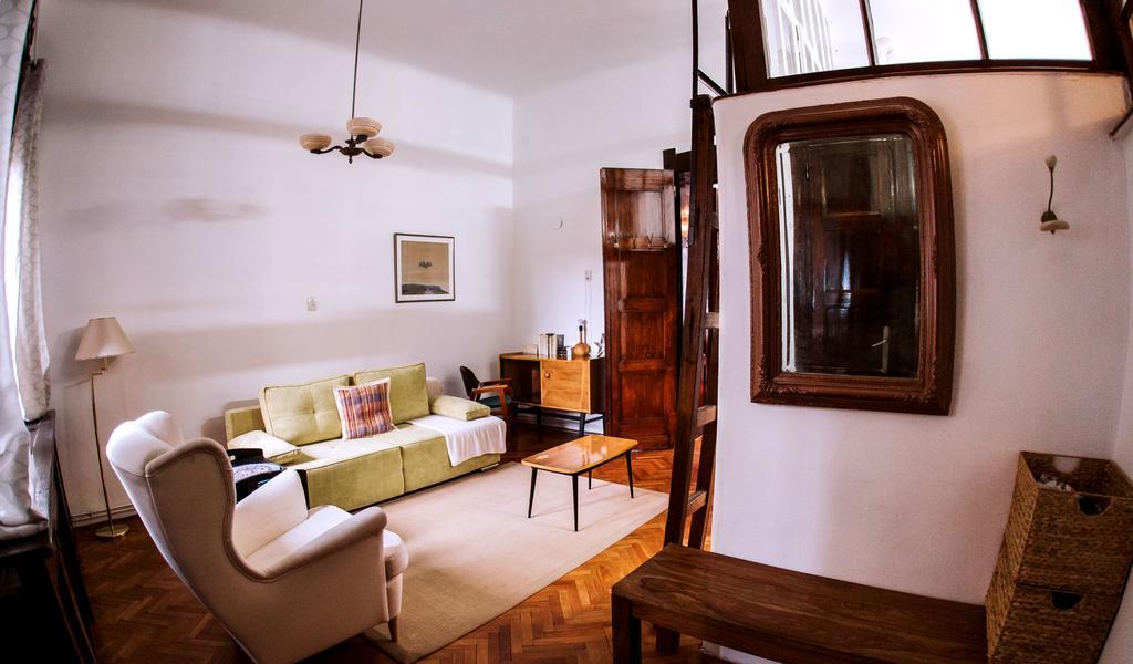 Neo Apartment Queen Cluj-Napoca Exterior photo