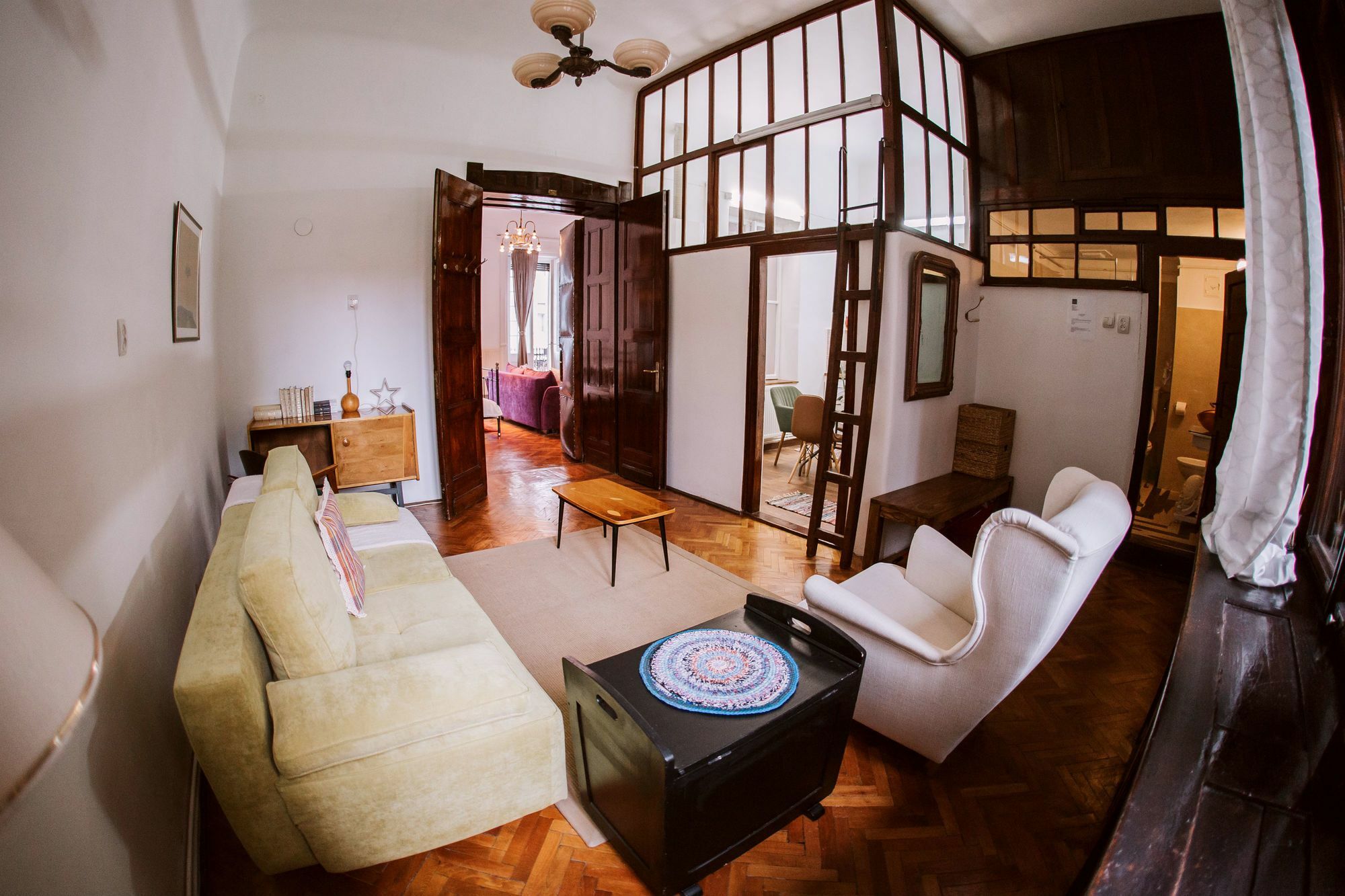 Neo Apartment Queen Cluj-Napoca Exterior photo