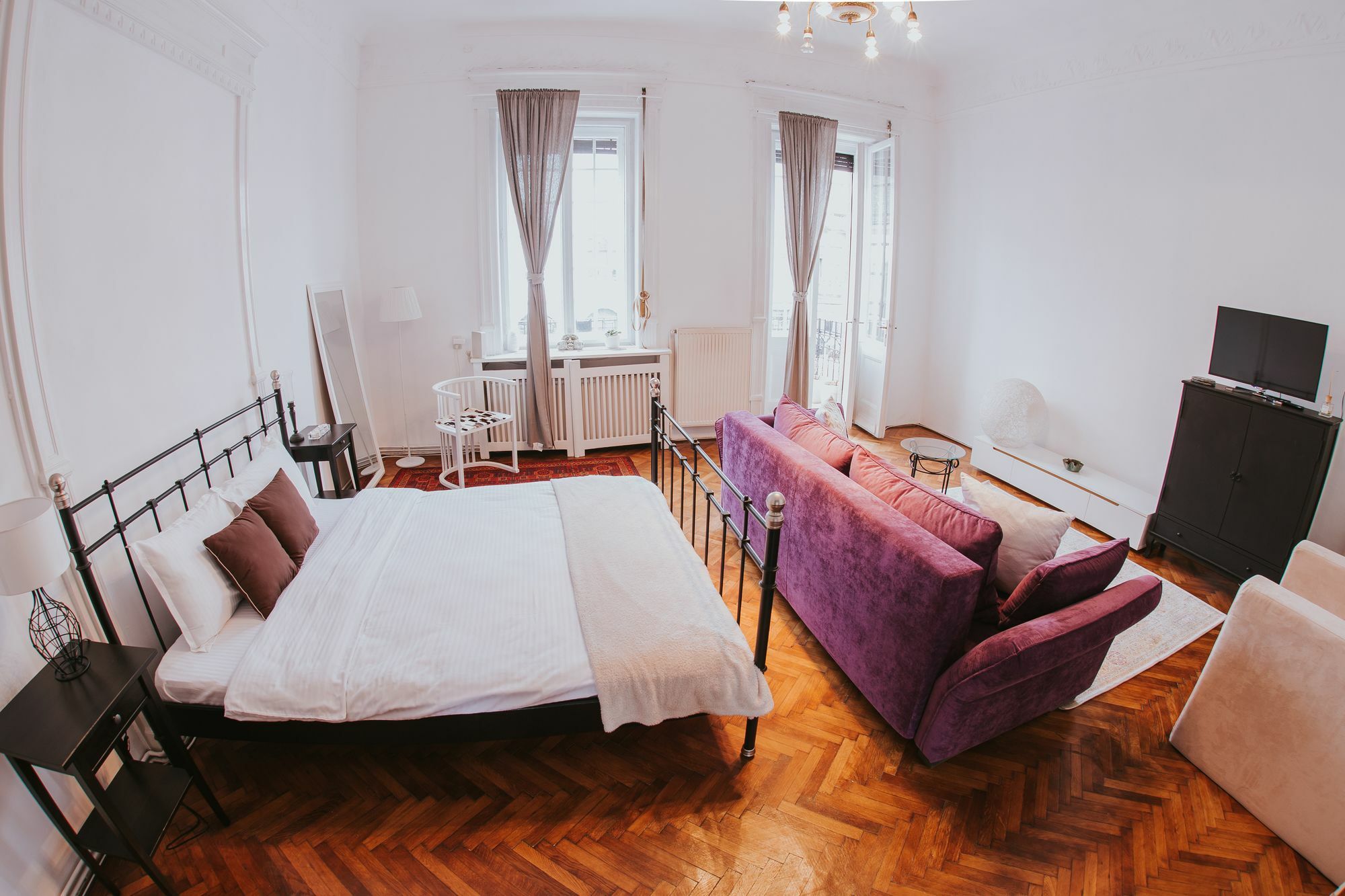 Neo Apartment Queen Cluj-Napoca Exterior photo